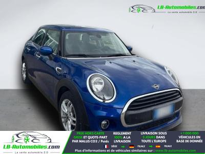 Mini Mini One 75 CH