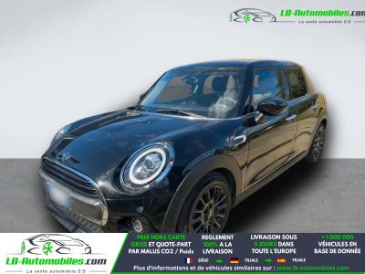 Mini Mini One 75 CH