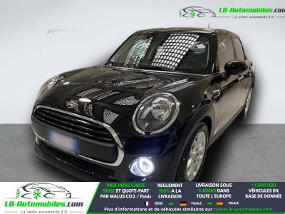 Mini Mini 102 CH BVA