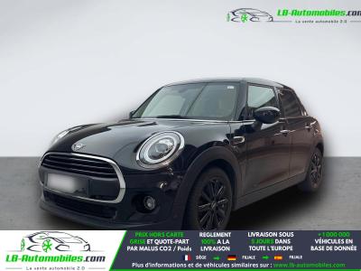 Mini Mini 102 CH BVA