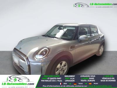Mini Mini One 75 CH