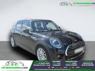 Mini Mini 102 CH BVA