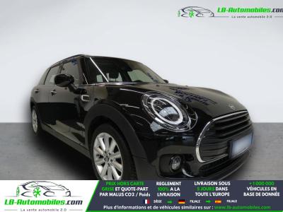 Mini Mini 102 CH BVA