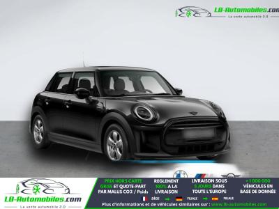 Mini Mini 102 CH BVA