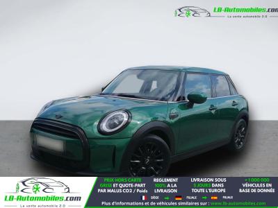 Mini Mini 102 CH BVA