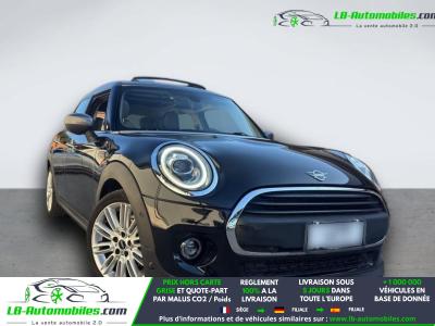 Mini Mini 136 CH BVA