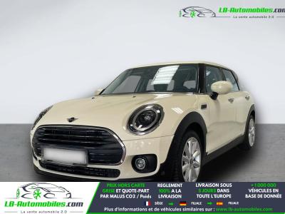 Mini Mini 102 CH BVA