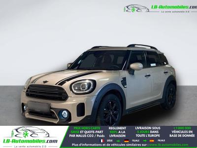Mini Mini 136 CH BVA