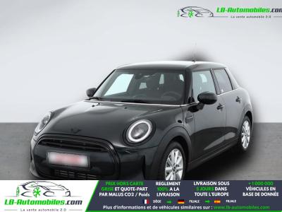 Mini Mini 136 CH BVA