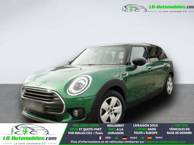 Mini Mini 136 CH BVA