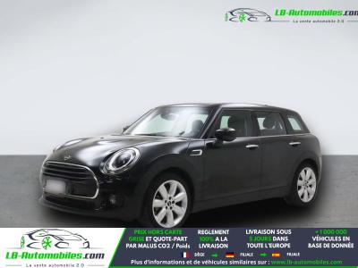 Mini Mini 136 CH BVA