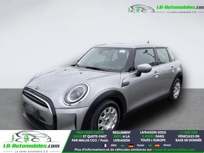 Mini Mini 136 CH BVA