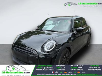 Mini Mini 136 CH BVA