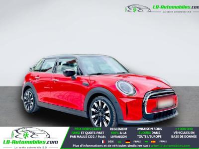 Mini Mini 136 CH BVA