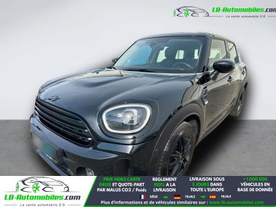 Mini Mini 136 CH BVA
