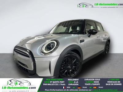 Mini Mini 136 CH BVA