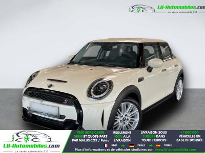 Mini Mini S 178 CH BVM