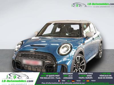 Mini Mini S 178 CH BVM