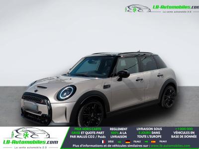 Mini Mini S 178 CH BVM