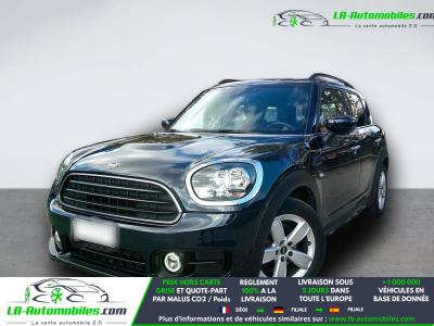 Mini Mini D 116 CH BVA
