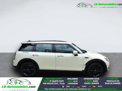 Mini Mini 102 CH BVA