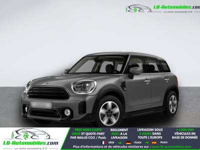 Mini Mini 102 CH BVA