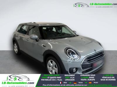 Mini Mini 102 CH BVA
