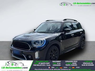 Mini Mini 102 CH BVA