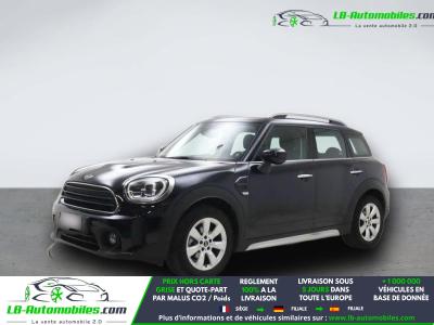 Mini Mini 102 CH BVA