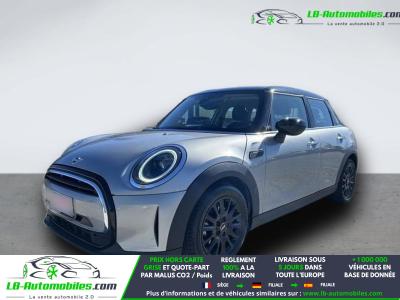 Mini Mini 136 CH BVA