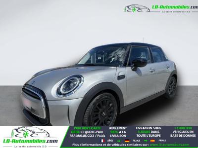 Mini Mini 136 CH BVA