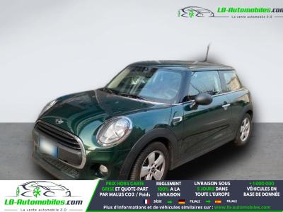 Mini Mini One D 95 CH BVM