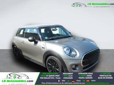 Mini Mini 102 CH BVA
