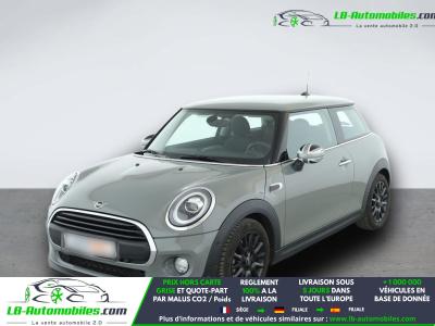 Mini Mini 102 CH BVA