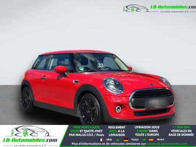 Mini Mini 102 CH BVA