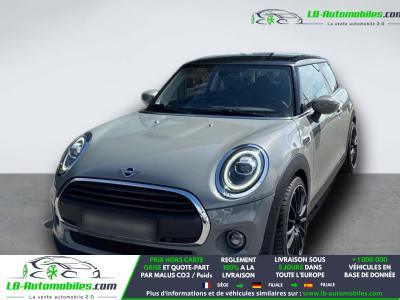 Mini Mini 102 CH BVA