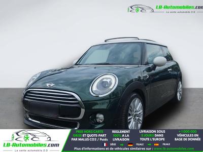 Mini Mini 136 CH BVA