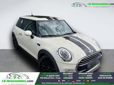 Mini Mini 136 CH BVA
