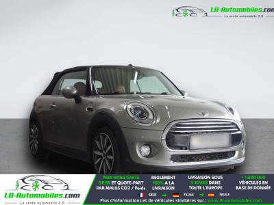 Mini Mini 136 CH BVA