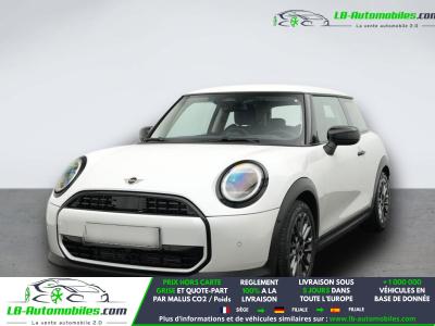 Mini Cabriolet S 178 ch BVA