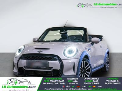 Mini Mini S 178 CH BVA