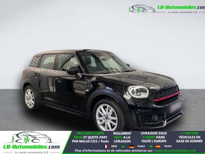 Mini Countryman 178 ch BVA
