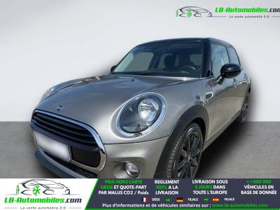 Mini Mini 136 CH BVA