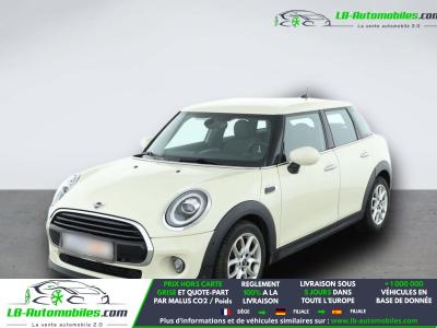 Mini Mini 136 CH BVA