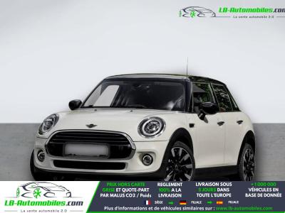 Mini Mini 136 CH BVA