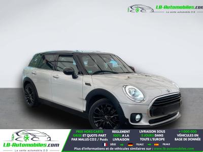 Mini Mini 136 CH BVA