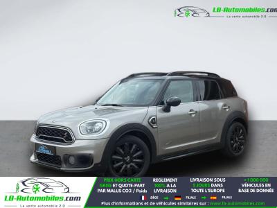 Mini Mini S 192 CH BVA