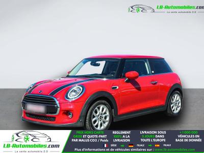 Mini Mini 136 CH BVA