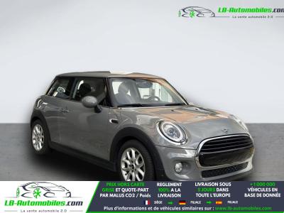 Mini Mini 136 CH BVA