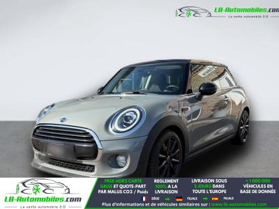 Mini Mini 136 CH BVA